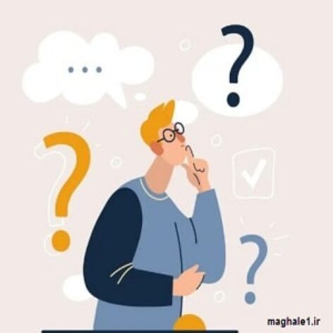 طرح درس سالانه تفکر و پژوهش ششم ابتدایی