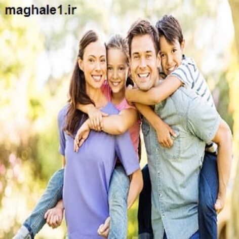 طرح درس روزانه کارکردهای خانواده مطالعات نهم