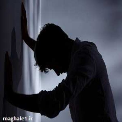 مبانی نظری اختلال افسردگی