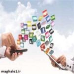 پرسشنامه سواد اطلاعاتی کارکنان