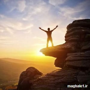 پاورپوینت کامل درس مهارت تاب آوری و تحمل سختی