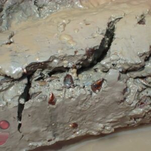 خرید و دانلود مقاله ژئوشیمی رسوبات رودخانه میرآباد با نگرشی ویژه برآلودگی فلزات سنگین
