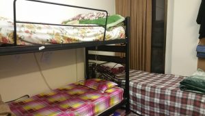 گزارش تخصصی بررسی مسائل و مشکلات دانش آموزان خوابگاه و تلاش برای رفع آنها