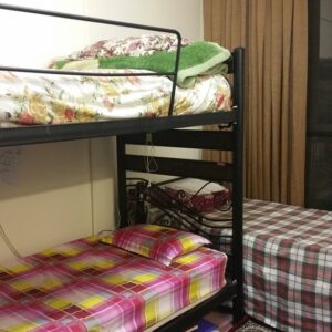 گزارش تخصصی بررسی مسائل و مشکلات دانش آموزان خوابگاه و   تلاش برای رفع آنها
