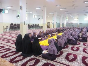 گزارش تخصصی راهکارهای عملی در زمینه نماز - قرآن و راهبردهای پرورشی در مدرسه