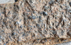 تحقیق میزان استحکام سنگ‌های دگرگونی
