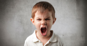 دانلود پرسشنامه خشم در کودکان