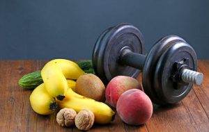 دانلود تحقیق تغذیه ورزشی