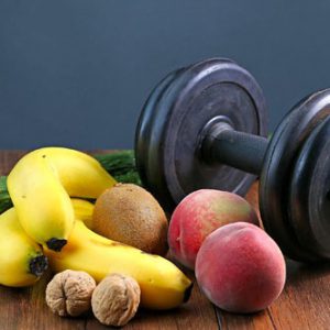 دانلود تحقیق تغذیه ورزشی