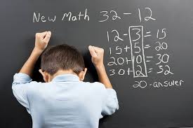 دانلود مقیاس اضطراب ریاضی برای کودکان