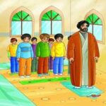 احکام و شرایط نماز جماعت و امام جماعت